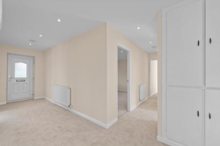 3 bedroom Detached bungalow for sale in 1 Washdyke Lane, Mumby, LN13