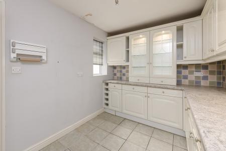 4 bedroom Detached house for sale in Wilford Grove, Skegness, PE25