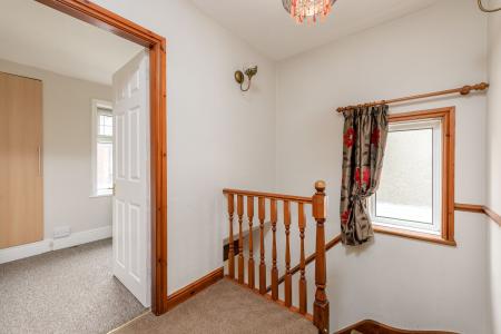 4 bedroom Detached house for sale in Wilford Grove, Skegness, PE25