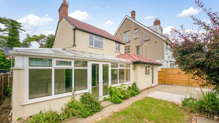 4 bedroom Detached house for sale in Wilford Grove, Skegness, PE25