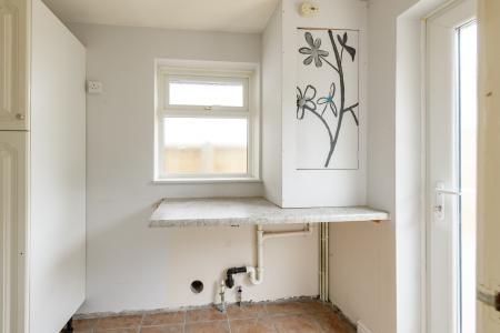 4 bedroom Detached house for sale in Wilford Grove, Skegness, PE25