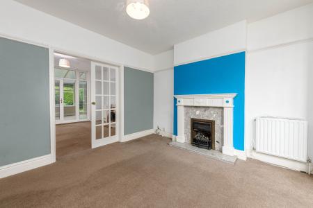 4 bedroom Detached house for sale in Wilford Grove, Skegness, PE25