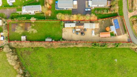 3 bedroom Detached bungalow for sale in Lymn Bank East, Thorpe St Peter, PE24