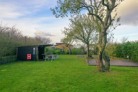 3 bedroom Detached bungalow for sale in Lymn Bank East, Thorpe St Peter, PE24