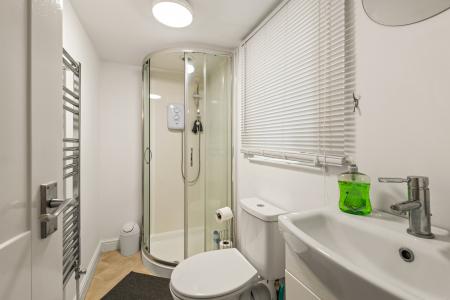 3 bedroom Detached bungalow for sale in Lymn Bank East, Thorpe St Peter, PE24