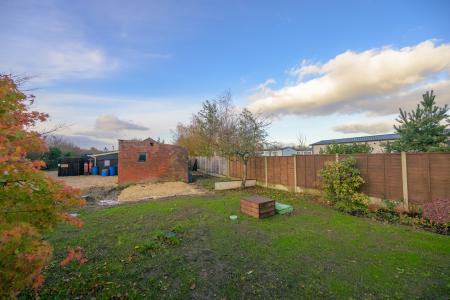 3 bedroom Detached bungalow for sale in Lymn Bank East, Thorpe St Peter, PE24