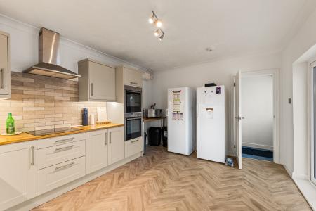 3 bedroom Detached bungalow for sale in Lymn Bank East, Thorpe St Peter, PE24