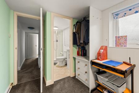 3 bedroom Detached bungalow for sale in Lymn Bank East, Thorpe St Peter, PE24