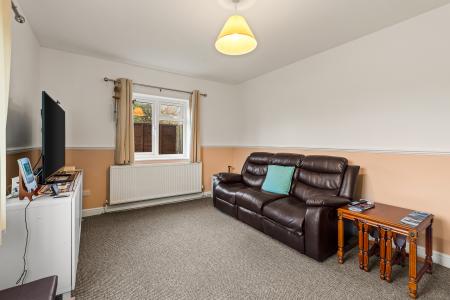 3 bedroom Detached bungalow for sale in Lymn Bank East, Thorpe St Peter, PE24