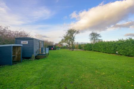 3 bedroom Detached bungalow for sale in Lymn Bank East, Thorpe St Peter, PE24