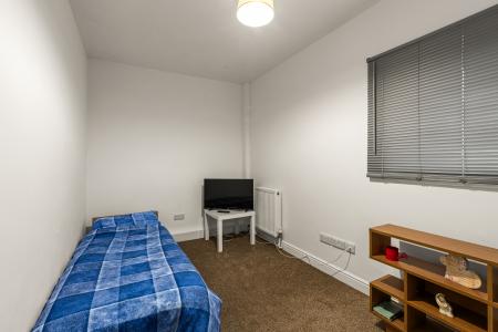 3 bedroom Detached bungalow for sale in Lymn Bank East, Thorpe St Peter, PE24