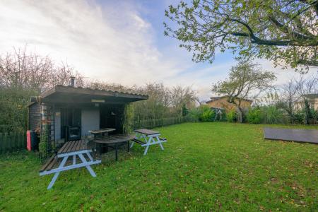 3 bedroom Detached bungalow for sale in Lymn Bank East, Thorpe St Peter, PE24