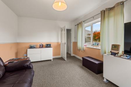 3 bedroom Detached bungalow for sale in Lymn Bank East, Thorpe St Peter, PE24