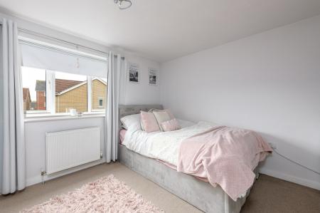 3 bedroom Semi-detached house for sale in Churchill Avenue, Skegness, PE25