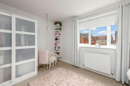 3 bedroom Semi-detached house for sale in Churchill Avenue, Skegness, PE25