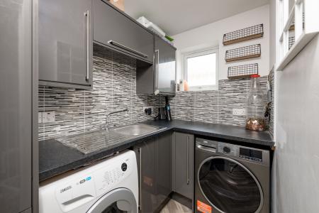 3 bedroom Semi-detached house for sale in Churchill Avenue, Skegness, PE25