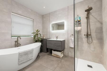 3 bedroom Detached bungalow for sale in Norwood Road, Skegness, PE25