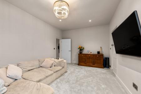 3 bedroom Detached bungalow for sale in Norwood Road, Skegness, PE25