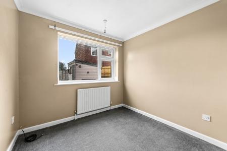 2 bedroom Flat for sale in Queens Road, Skegness, PE25