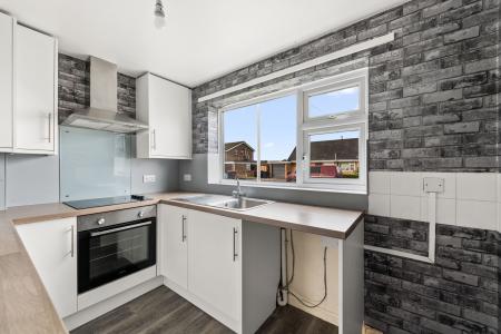 2 bedroom Flat for sale in Queens Road, Skegness, PE25