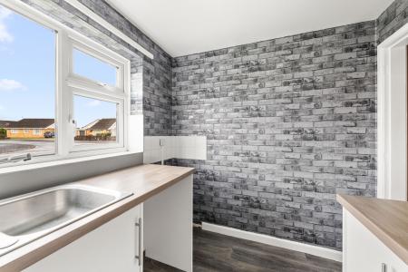 2 bedroom Flat for sale in Queens Road, Skegness, PE25