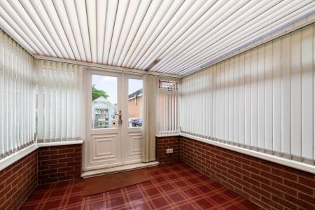 2 bedroom Detached bungalow for sale in Church Road South, Skegness, PE25