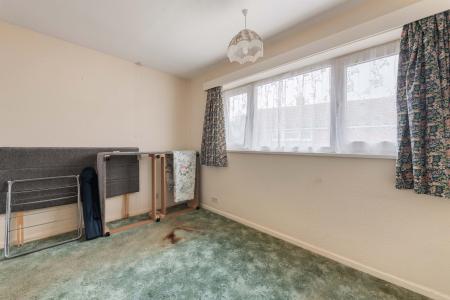 2 bedroom Detached bungalow for sale in Church Road South, Skegness, PE25