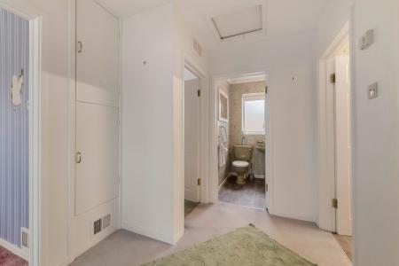 2 bedroom Detached bungalow for sale in Church Road South, Skegness, PE25