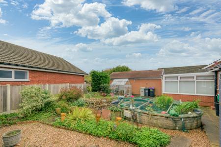 2 bedroom Detached bungalow for sale in Church Road South, Skegness, PE25