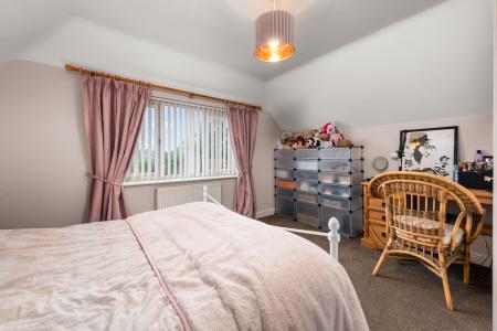 4 bedroom Detached house for sale in Flamborough Close, Skegness, PE25