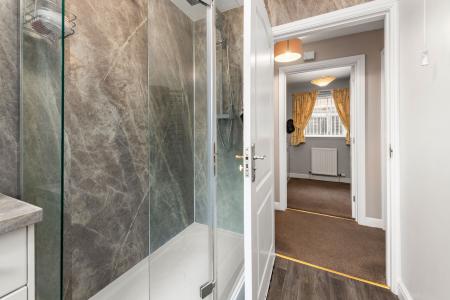 4 bedroom Detached house for sale in Flamborough Close, Skegness, PE25