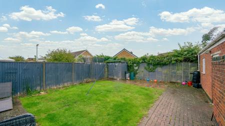 4 bedroom Detached house for sale in Flamborough Close, Skegness, PE25