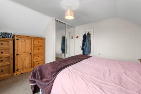 4 bedroom Detached house for sale in Flamborough Close, Skegness, PE25