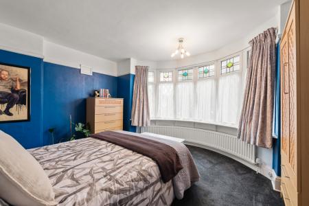 4 bedroom Detached house for sale in Saxby Avenue, Skegness, PE25