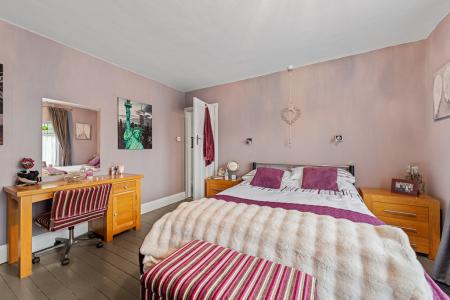 4 bedroom Detached house for sale in Saxby Avenue, Skegness, PE25