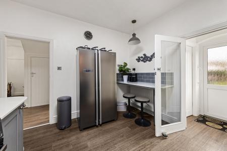 4 bedroom Detached house for sale in Saxby Avenue, Skegness, PE25