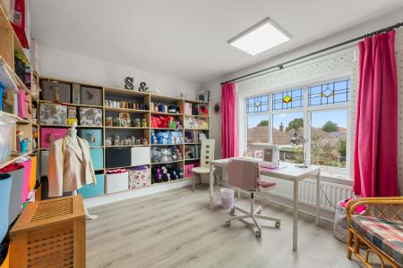 4 bedroom Detached house for sale in Saxby Avenue, Skegness, PE25