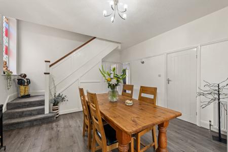 4 bedroom Detached house for sale in Saxby Avenue, Skegness, PE25