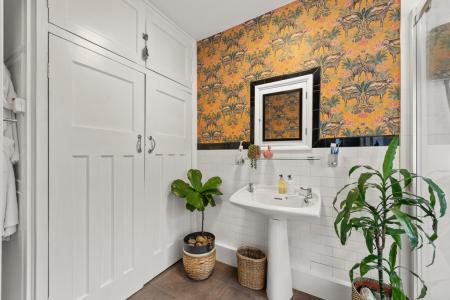 4 bedroom Detached house for sale in Saxby Avenue, Skegness, PE25