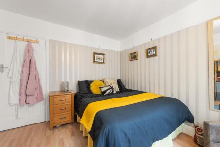 4 bedroom Detached house for sale in Saxby Avenue, Skegness, PE25