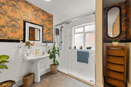 4 bedroom Detached house for sale in Saxby Avenue, Skegness, PE25