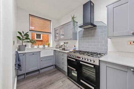 4 bedroom Detached house for sale in Saxby Avenue, Skegness, PE25