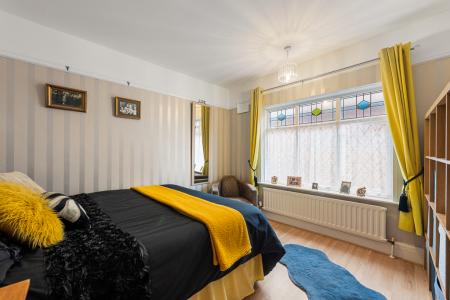 4 bedroom Detached house for sale in Saxby Avenue, Skegness, PE25