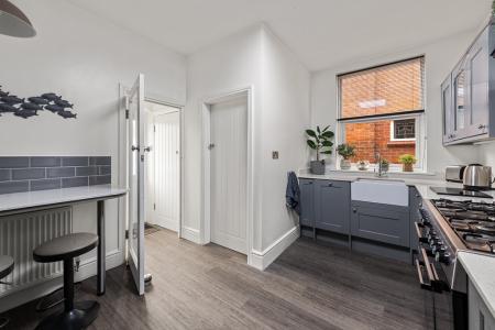 4 bedroom Detached house for sale in Saxby Avenue, Skegness, PE25