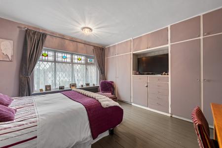 4 bedroom Detached house for sale in Saxby Avenue, Skegness, PE25