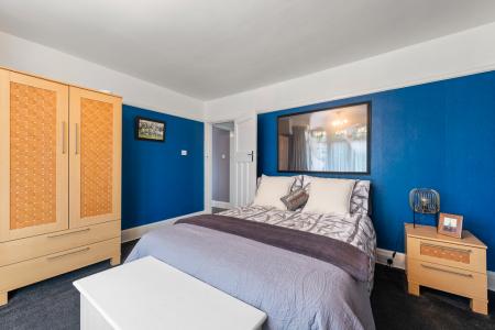 4 bedroom Detached house for sale in Saxby Avenue, Skegness, PE25