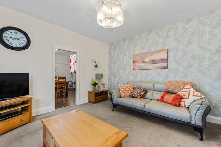 4 bedroom Detached house for sale in Saxby Avenue, Skegness, PE25