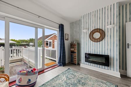 4 bedroom Detached house for sale in Saxby Avenue, Skegness, PE25