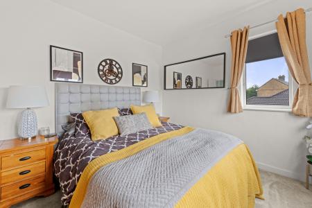 3 bedroom Semi-detached house for sale in Chauntry Road, Alford, LN13