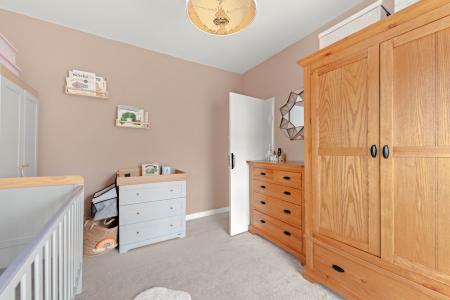 3 bedroom Semi-detached house for sale in Chauntry Road, Alford, LN13